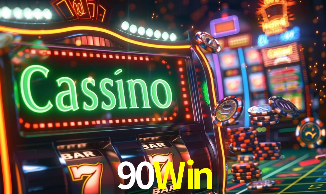 Benefícios da Conta 90Win