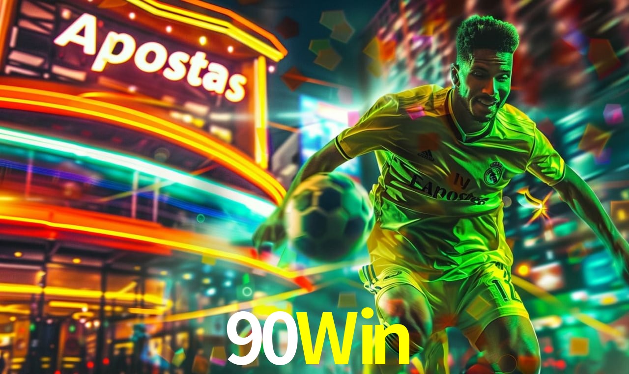 Recursos de Bônus 90Win