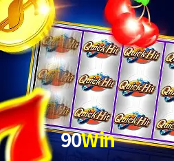 Descubra a Magia dos Jogos de Arcade no 90Win