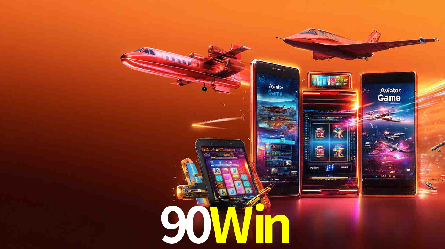 Desvendando o Mundo dos Jogos Virtuais na 90Win