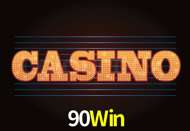 Estatísticas Esportivas 90Win