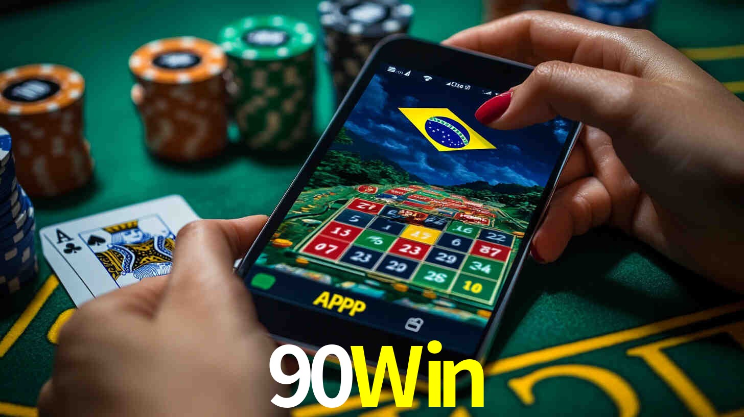 Descubra o Programa VIP da 90Win: Vantagens Exclusivas para Jogadores
