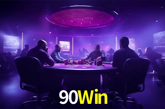 Estatísticas 90Win