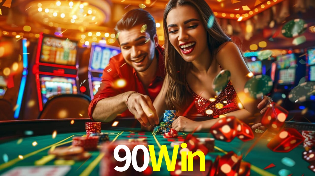 Segurança 2FA 90Win