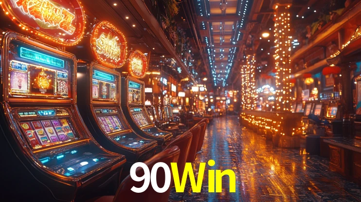90Win: Seu Especialista em Apostas Esportivas Brasileiras