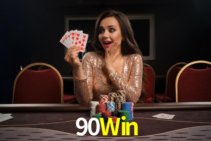 cassino 90Win