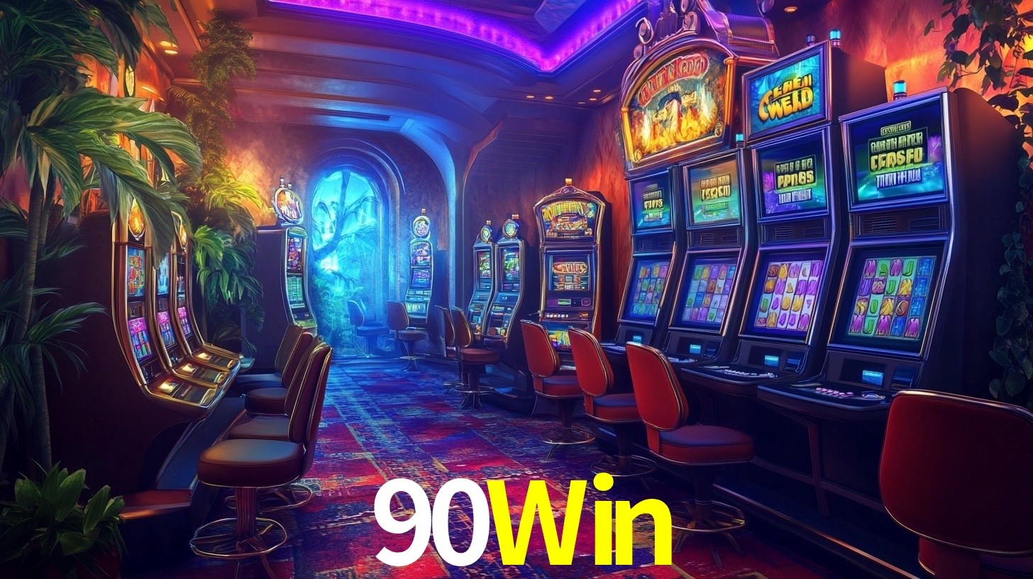 Tournaments 90Win