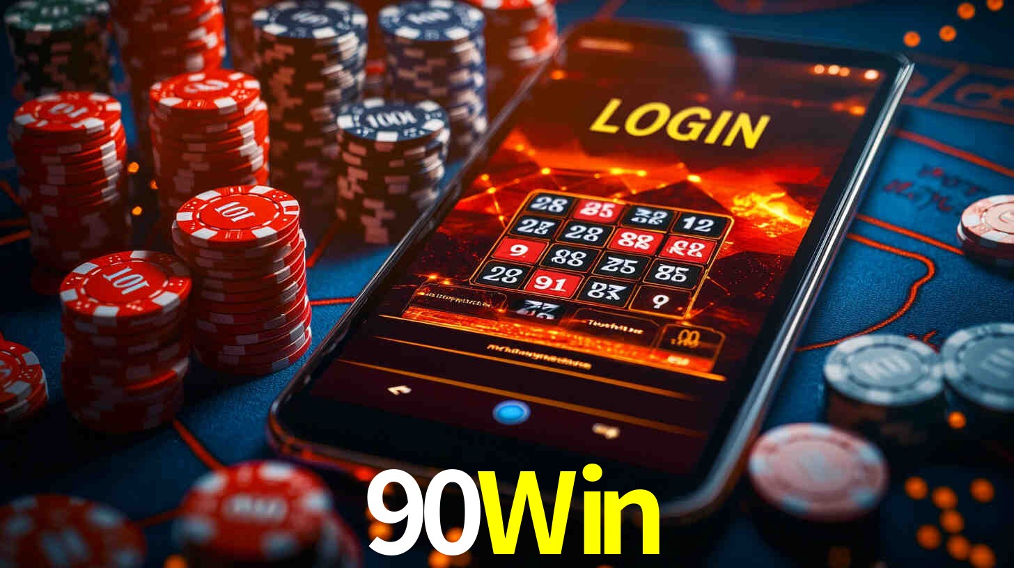 Bônus Generosos e Exclusivos no 90Win para Você!