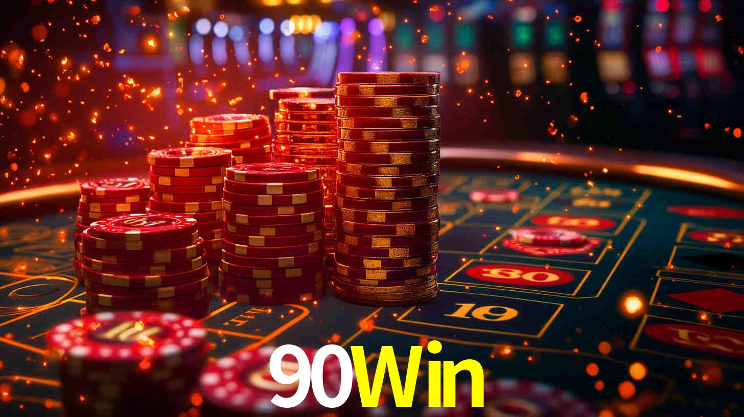 Exclusive Games 90Win