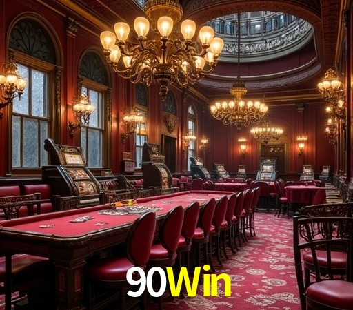 Especiais de Fim de Semana 90Win