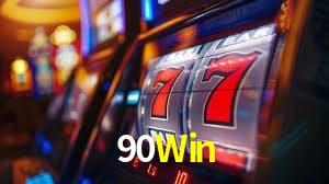 Cadastro Rápido 90Win