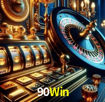 Mesa de Roleta 90Win