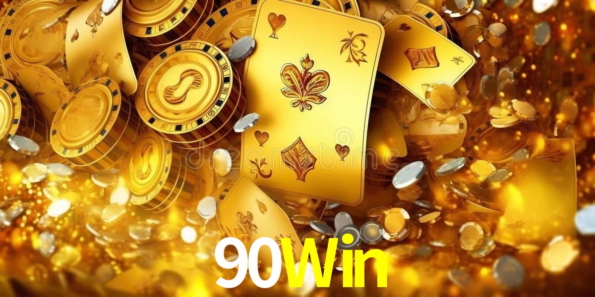 Descubra o Programa VIP da 90Win: Vantagens Exclusivas para Jogadores