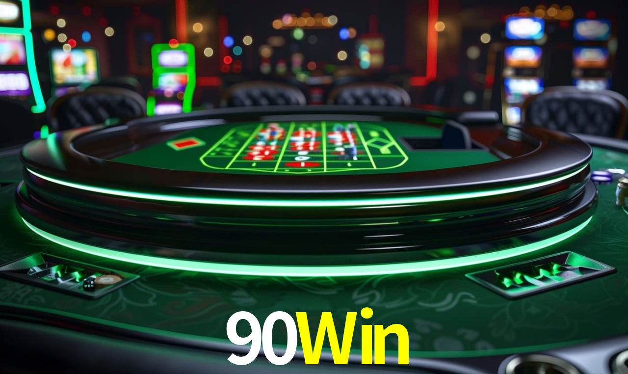 Exclusive Offers 90Win