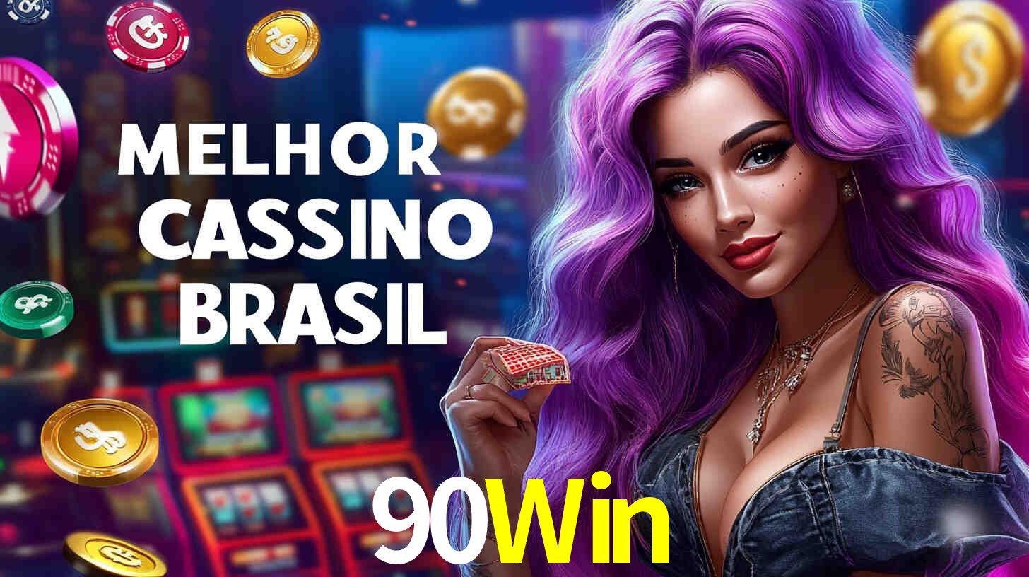Apostas Esportivas na 90Win: Um Guia Completo